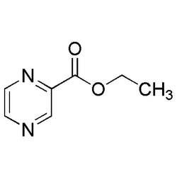2-Pyrazinecarboxylic acid ethyl ester|28399|6924-68-1