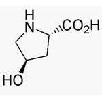 trans-L-4-Hydroxyproline|00185|51-35-4