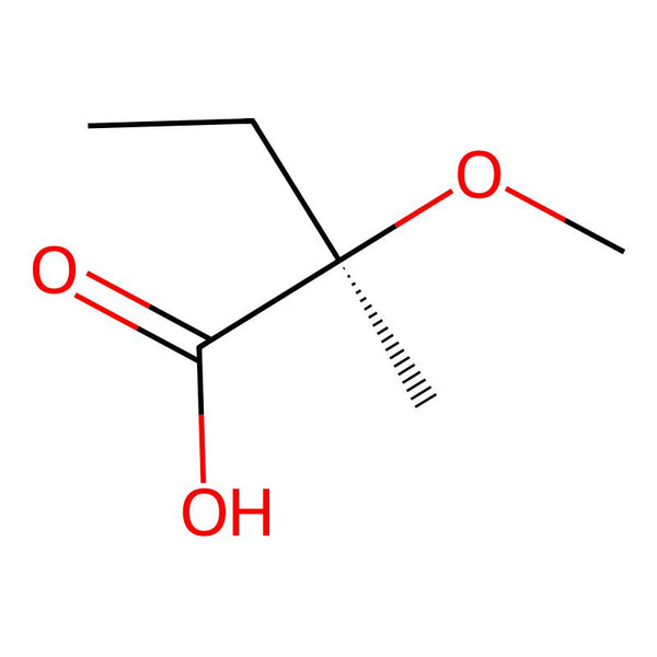 (R)-2-Hydroxy-3,3-dimethylbutanoic acid|CS-0436719|22146-57-2