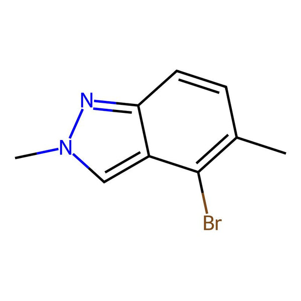 4-Bromo-2,5-dimethylindazole|CS-0036935|1159511-86-0