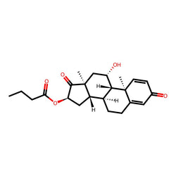 Budesonide Impurity 21|C4X-138921|85234-64-6