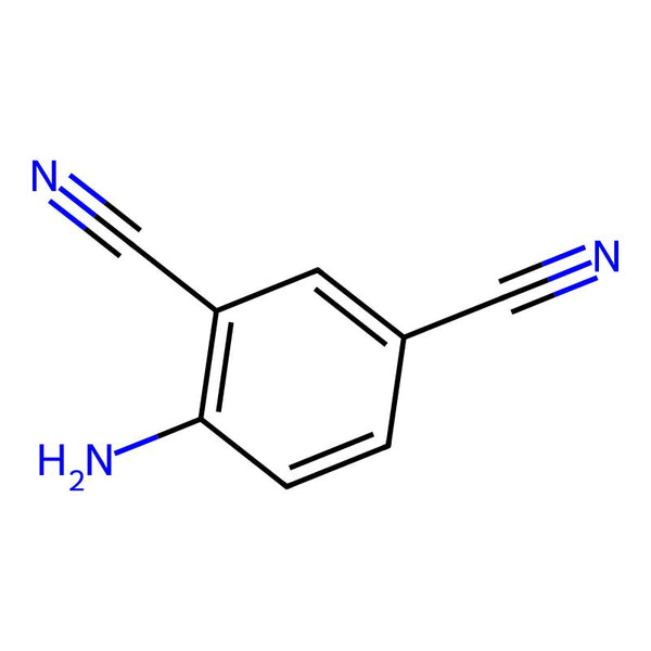 4-Aminoisophthalonitrile|CS-0311622|19619-22-8