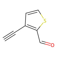 3-Ethynylthiophene-2-carbaldehyde|CS-0636900|221103-69-1