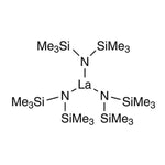 Tris(N,N-bis(trimethylsilyl)amide)lanthanum(III), min. 98% (99.9%-La) (REO)|57-0510|35788-99-9