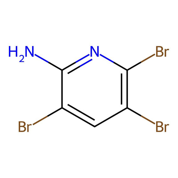 3,5,6-Tribromopyridin-2-amine|CS-0165844|63875-38-7