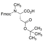 Fmoc-N-methyl-Asp(OtBu)-OH|05743|152548-66-8