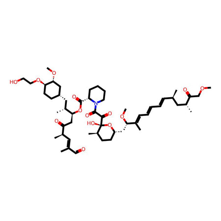 Everolimus Impurity 3|C4X-11223|1708118-13-1