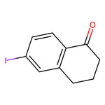 6-Iodo-3,4-dihydronaphthalen-1(2H)-one|CS-0020163|340825-13-0