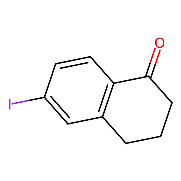 6-Iodo-3,4-dihydronaphthalen-1(2H)-one|CS-0020163|340825-13-0