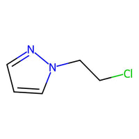 1-(2-Chloroethyl)-1H-pyrazole|CS-0070112|96450-53-2