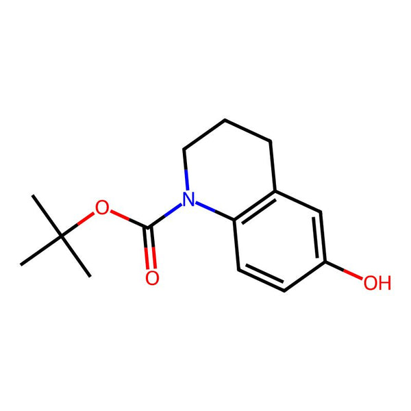 tert-Butyl 6-hydroxy-3,4-dihydroquinoline-1(2H)-carboxylate|CS-0041453|327044-56-4