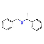 N-benzyl-1-phenylethan-1-amine|CS-0450945|3193-62-2