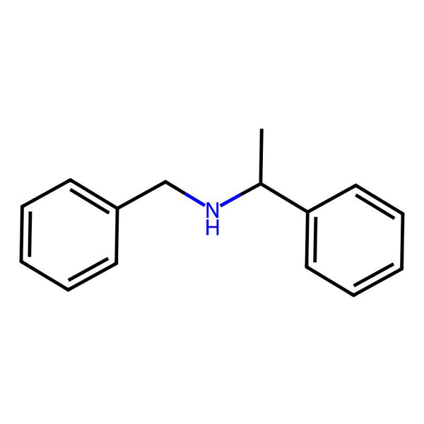 N-benzyl-1-phenylethan-1-amine|CS-0450945|3193-62-2