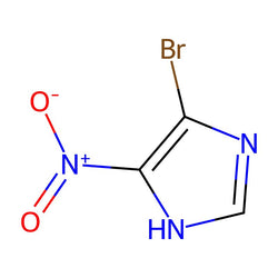 5-Bromo-4-nitro-1H-imidazole|CS-0043023|6963-65-1