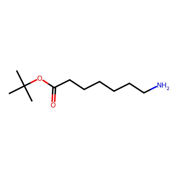 tert-Butyl 7-aminoheptanoate|CS-0098202|105974-64-9