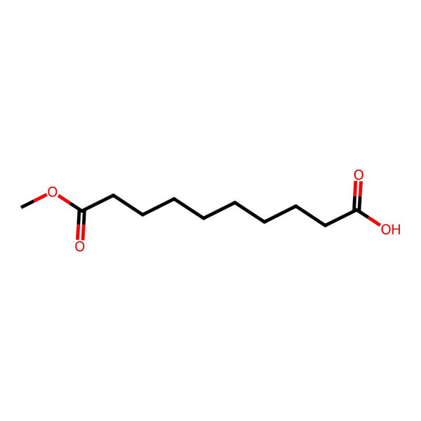 Sebacic acid monomethyl ester|CS-0206512|818-88-2