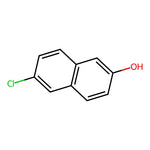 6-Chloronaphthalen-2-ol|CS-0102646|40604-49-7
