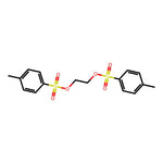 Ethane-1,2-diyl bis(4-methylbenzenesulfonate)|CS-W011793|6315-52-2