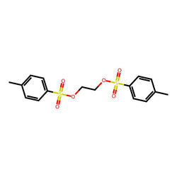 Ethane-1,2-diyl bis(4-methylbenzenesulfonate)|CS-W011793|6315-52-2