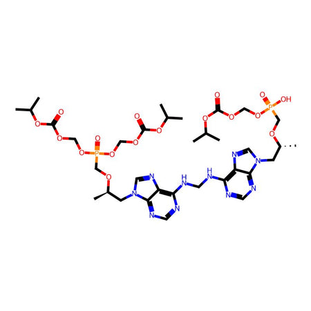 Tenofovir disoproxil Impurity 6|C4X-10766|1093279-77-6