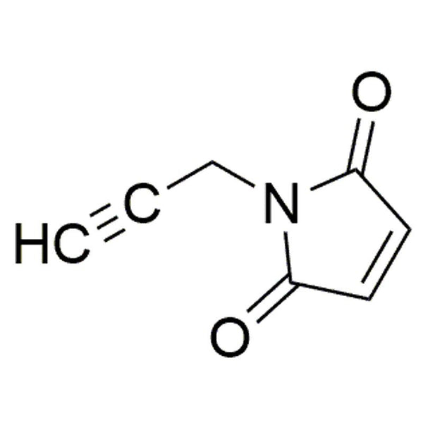 N-Propargylmaleimide|35122|209395-32-4