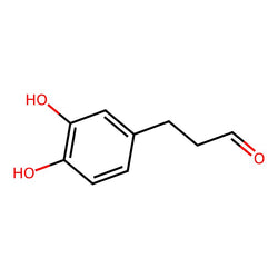 3-(3,4-Dihydroxyphenyl)propanal|C1647322|545442-98-6