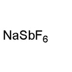 Sodium hexafluoroantimonate(V)|35859|16925-25-0