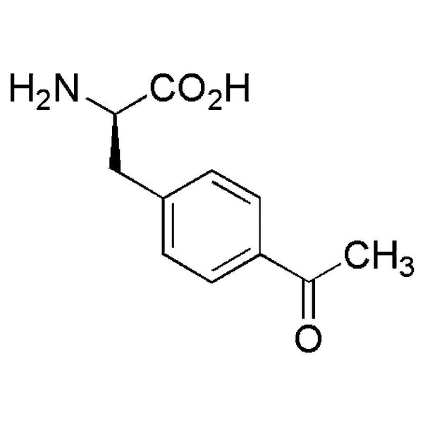 D-4-Acetylphenylalanine|33592|1217644-59-1
