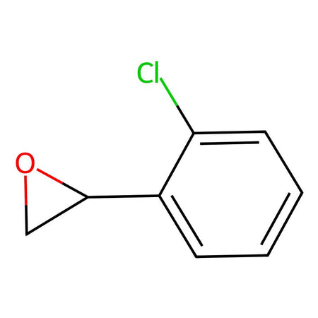2-(2-Chlorophenyl)oxirane|C1569144|62717-50-4
