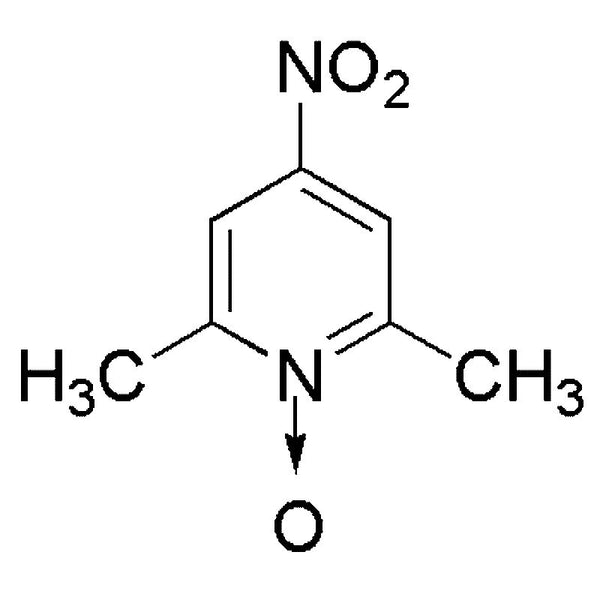 2,6-Dichloro-4-nitropyridine N-oxide|28443|2587-01-1