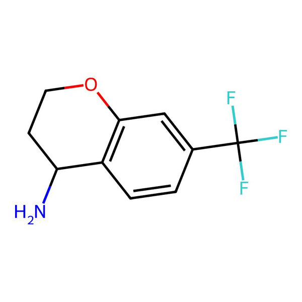 7-(Trifluoromethyl)chroman-4-amine|CS-0197380|704208-25-3