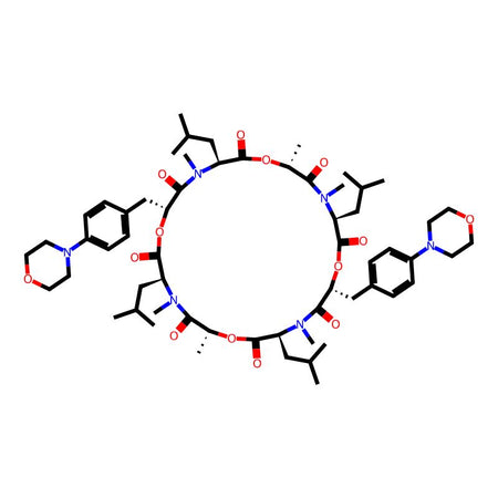 Emodepside|C4X-2620|155030-63-0