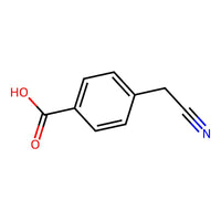 4-(Cyanomethyl)benzoic acid|CS-W022012|50685-26-2