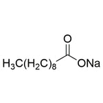 Sodium decanoate|38927|1002-62-6