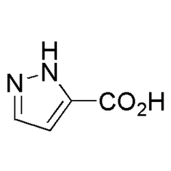 2H-Pyrazole-3-carboxylic acid|17336|797027-83-9