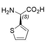 (S)-2-Thienylglycine|16638|43189-45-3