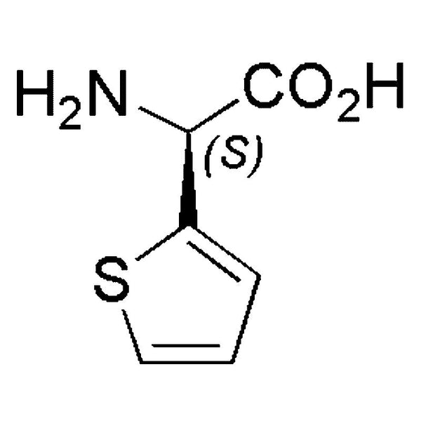 (S)-2-Thienylglycine|16638|43189-45-3