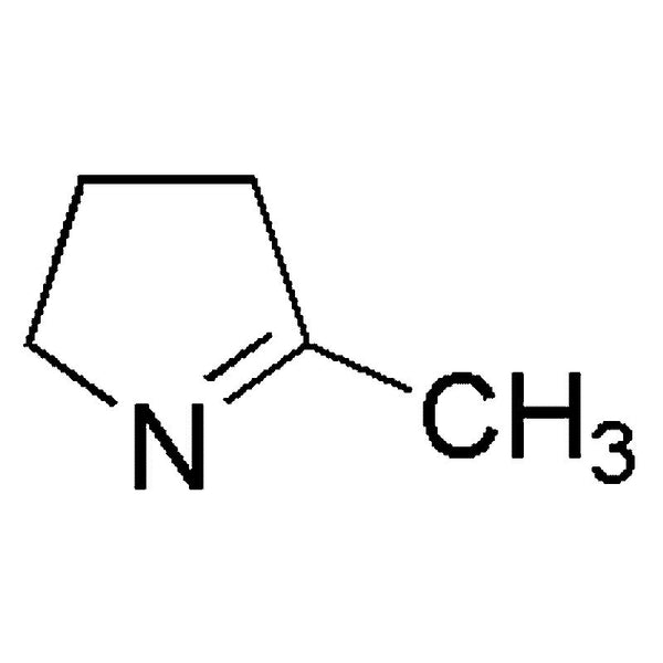2-Methyl-1-pyrroline|29954|872-32-2