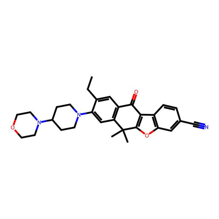 Alectinib impurity 24|C4X-283624|1256585-32-6