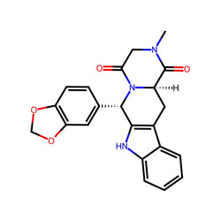 Tadalafil EP Impurity C|C4X-10873|171596-28-4