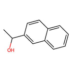 1-(2-Naphthyl)ethanol|CS-0186229|7228-47-9