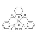 Dichloro{(1R,2R)-N,N-bis[2-(diphenylphosphino)benzyl]cyclohexane-1,2-diamine}ruthenium(II), min. 97%|44-6018|429678-11-5