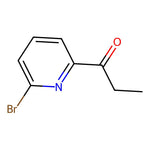 1-(6-Bromopyridin-2-yl)propan-1-one|CS-0059800|341556-25-0