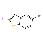 5-Bromo-2-iodobenzo[b]thiophene|CS-0367157|306762-46-9