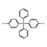 Bis(4-bromophenyl)diphenylsilane|CS-0162619|18733-91-0