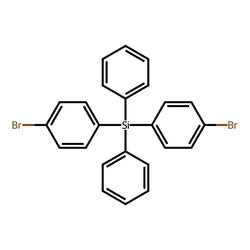 Bis(4-bromophenyl)diphenylsilane|CS-0162619|18733-91-0