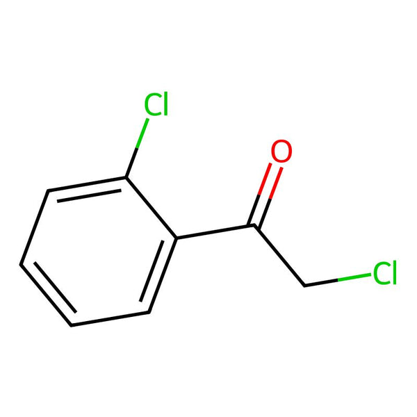 2-Chloro-1-(2-chlorophenyl)ethanone|CS-0435641|4209-25-0