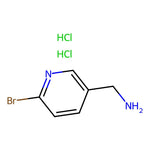 (6-Bromopyridin-3-yl)methanamine dihydrochloride|CS-0156765|1251953-04-4
