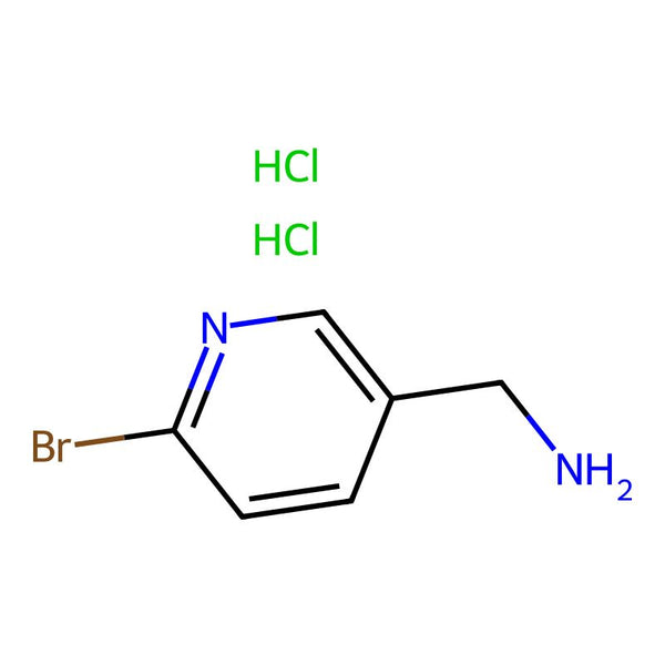 (6-Bromopyridin-3-yl)methanamine dihydrochloride|CS-0156765|1251953-04-4