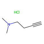 N,N-Dimethylbut-3-yn-1-amine hydrochloride|CS-0966990|56849-99-1
